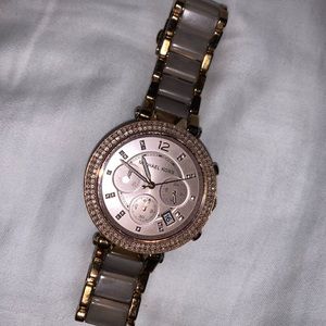 Michael Kors Watch Used